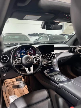 Mercedes-Benz GLC 300 4Matic/Premium Plus Pkg/Apple CarPlay/Panorama, снимка 10
