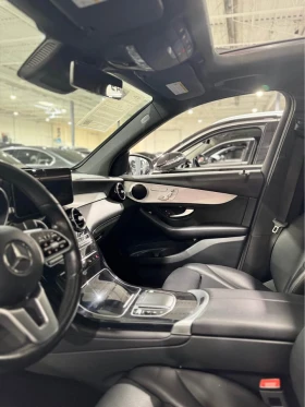 Mercedes-Benz GLC 300 4Matic/Premium Plus Pkg/Apple CarPlay/Panorama, снимка 6