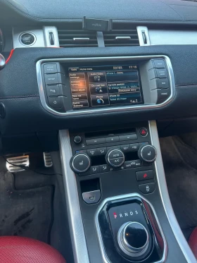 Land Rover Evoque 2.2d, снимка 15