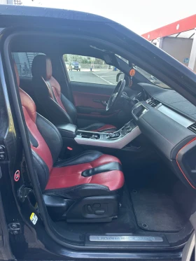 Land Rover Evoque 2.2d, снимка 6