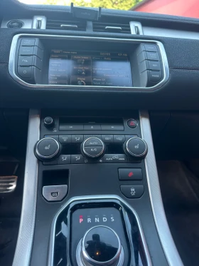Land Rover Evoque 2.2d, снимка 17