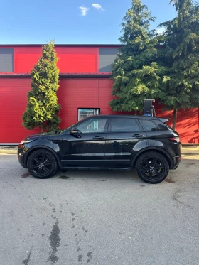 Land Rover Evoque 2.2d, снимка 5