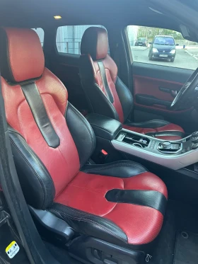 Land Rover Evoque 2.2d, снимка 7