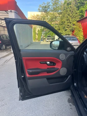 Land Rover Evoque 2.2d, снимка 11