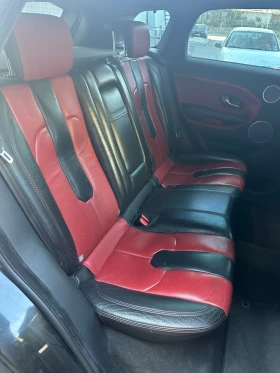 Land Rover Evoque 2.2d, снимка 8