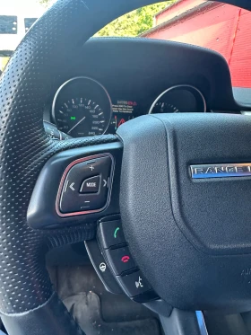 Land Rover Evoque 2.2d, снимка 14