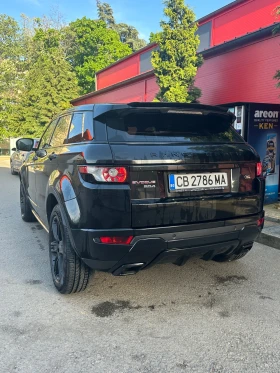 Land Rover Evoque 2.2d, снимка 2
