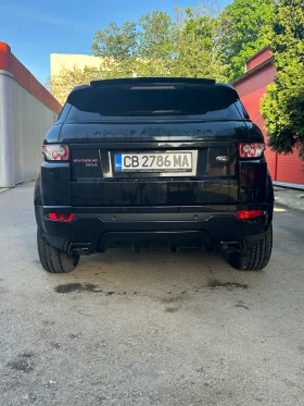 Land Rover Evoque 2.2d, снимка 3