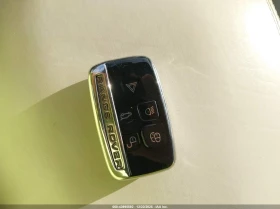Land Rover Range rover 3l 3.0L V6 Supercharged Hse, снимка 11