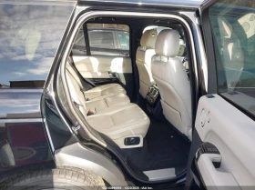 Land Rover Range rover 3l 3.0L V6 Supercharged Hse, снимка 8