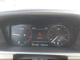 Land Rover Range rover 3l 3.0L V6 Supercharged Hse, снимка 7