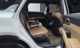 Kia Sorento ДИСТРОНИК* ОБДУХВАНЕ* DIGITAL* КАМЕРА* 4 ПОДГРЕВА*, снимка 9