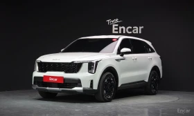 Kia Sorento ДИСТРОНИК* ОБДУХВАНЕ* DIGITAL* КАМЕРА* 4 ПОДГРЕВА*, снимка 1