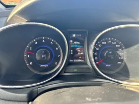 Hyundai Santa fe, снимка 4