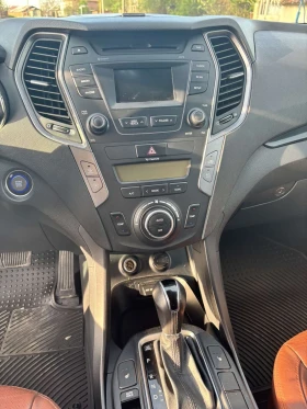 Hyundai Santa fe, снимка 1