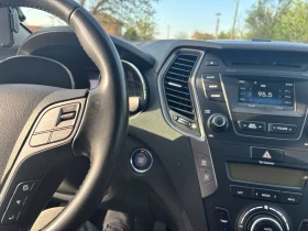 Hyundai Santa fe, снимка 8