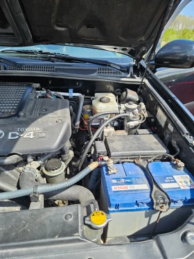 Toyota Land cruiser J120 на Пружини Без Ръжда, снимка 7