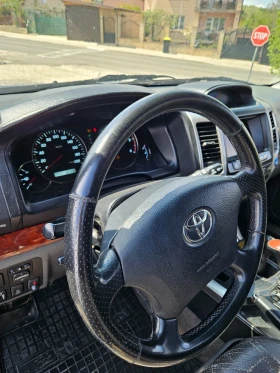 Toyota Land cruiser J120 на Пружини Без Ръжда, снимка 14