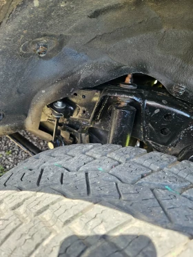 Toyota Land cruiser J120 на Пружини Без Ръжда, снимка 10