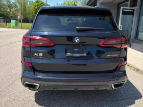 BMW X5 * ЛАЗЕРИ* 360 КАМЕРА* ОБДУХВАНЕ* ВЪЗДУХ* АМБИЕНТНО, снимка 5