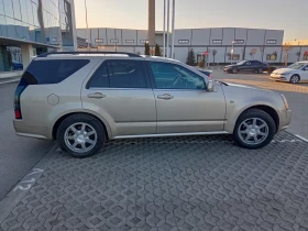 Cadillac Srx, снимка 2