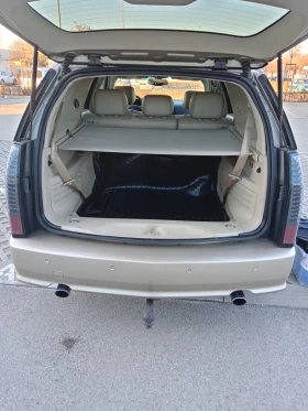 Cadillac Srx, снимка 3
