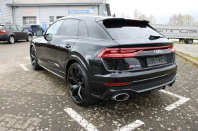 Audi RSQ8, снимка 6