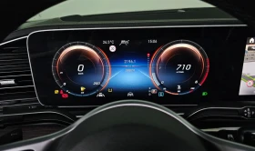 Mercedes-Benz GLE AMG PKG | COUPE | 4MATIC, снимка 7