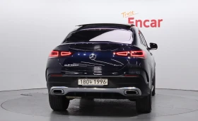 Mercedes-Benz GLE AMG PKG | COUPE | 4MATIC, снимка 2
