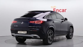 Mercedes-Benz GLE AMG PKG | COUPE | 4MATIC, снимка 4