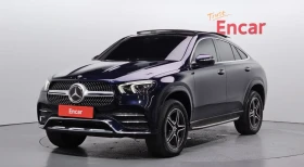 Mercedes-Benz GLE AMG PKG | COUPE | 4MATIC, снимка 1
