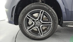Mercedes-Benz GLE AMG PKG | COUPE | 4MATIC, снимка 16