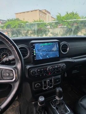 Jeep Wrangler Sahara, снимка 2
