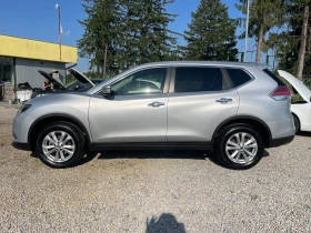 Nissan X-trail /ИТАЛИЯ EY075XT, снимка 7