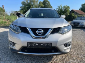 Nissan X-trail /ИТАЛИЯ EY075XT, снимка 5