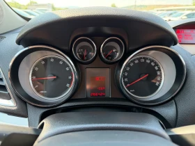 Opel Mokka Уникален цвят! Фабрична ГАЗ!! Euro-6b!!!, снимка 12