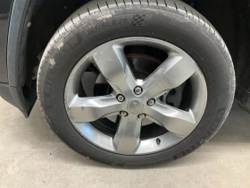 Jeep Grand cherokee 5.7 V8 HEMI Overland, снимка 14