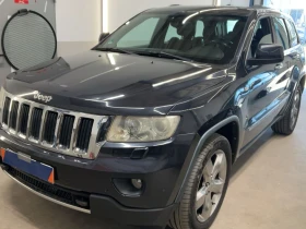 Jeep Grand cherokee 5.7 V8 HEMI Overland, снимка 1