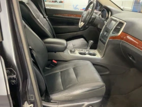 Jeep Grand cherokee 5.7 V8 HEMI Overland, снимка 9