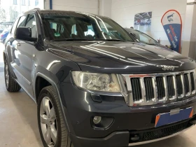 Jeep Grand cherokee 5.7 V8 HEMI Overland, снимка 5