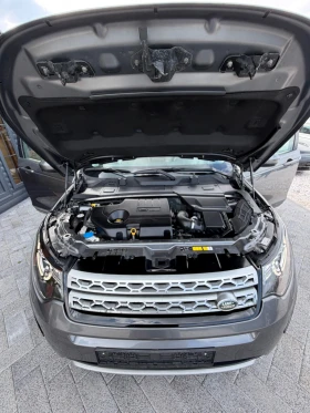 Land Rover Discovery Sport 188000км!Нов внос от Белгия!, снимка 16