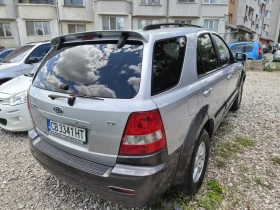 Kia Sorento, снимка 9