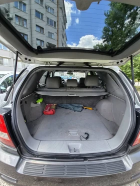 Kia Sorento, снимка 8