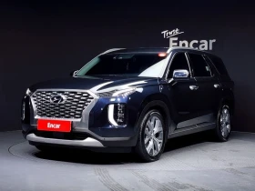 Hyundai Palisade Gasoline 3.8 4WD| 291к.с.| ВКЛ.ТЕХНОТЕСТ, снимка 1