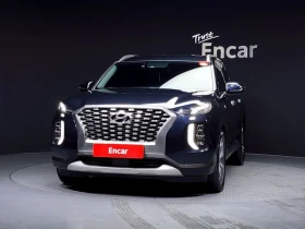 Hyundai Palisade Gasoline 3.8 4WD| 291к.с.| ВКЛ.ТЕХНОТЕСТ, снимка 3