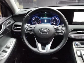 Hyundai Palisade Gasoline 3.8 4WD| 291к.с.| ВКЛ.ТЕХНОТЕСТ, снимка 13