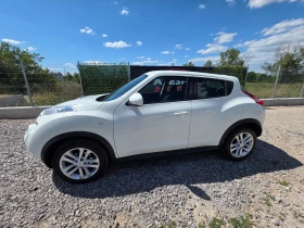Nissan Juke Bifuel Acenta-1.6 -16V-LPG-117hp, снимка 8