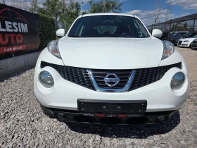 Nissan Juke Bifuel Acenta-1.6 -16V-LPG-117hp, снимка 2
