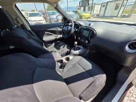 Nissan Juke Bifuel Acenta-1.6 -16V-LPG-117hp, снимка 15