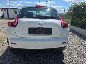 Nissan Juke Bifuel Acenta-1.6 -16V-LPG-117hp, снимка 6